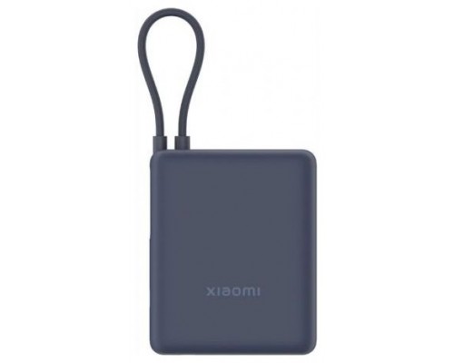 BATERIA XIAOMI 33W PB ICAB 10000 BL